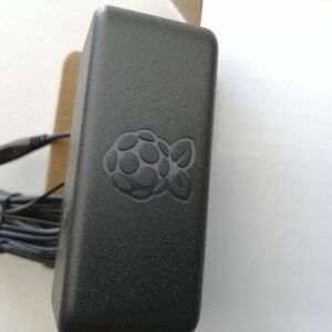 Napajanje za Raspberry Pi 3, 5.1V, 2.5A, (RPi 2, RPi Zero)