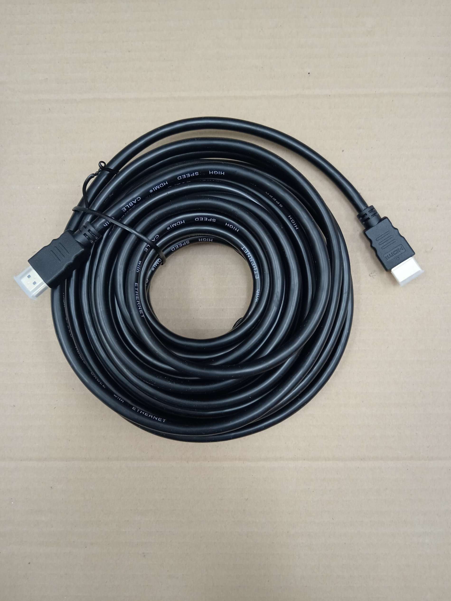 HDMI - HDMI kabl, 10m, ekstra kvalitet - Slika 2