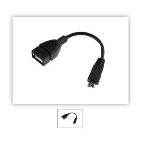 OTG kabl, micro USB (m) na USB (ž), Raspberry Pi Zero