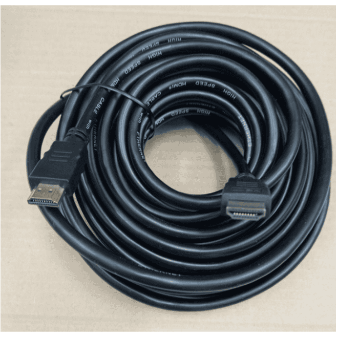 HDMI - HDMI kabl, 10m, ekstra kvalitet
