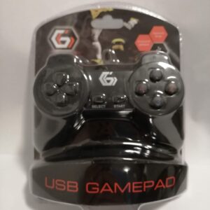 Gamepad, joypad, USB