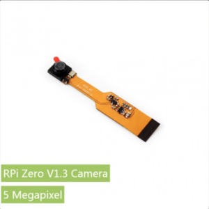 Raspberry Pi Zero V1.3 mini kamera