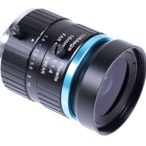 10MP, Sočivo za novu kameru (16mm 10MP Lens for RPi HQ Camera)