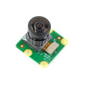 IMX219 Kamera modul (senzor+optika), zamenski, 160 degree FoV