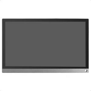 Monitor 15.6 inča, 1920×1080, IPS, HDMI/Type-C, ugrađena baterija, osetljiv na dodir, zvučnici