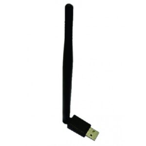 USB WiFi adapter, 150Mbps