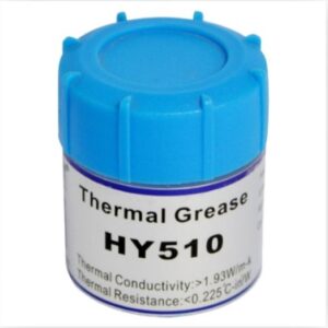 Termalna pasta za procesor, Halnziye HY510 10g