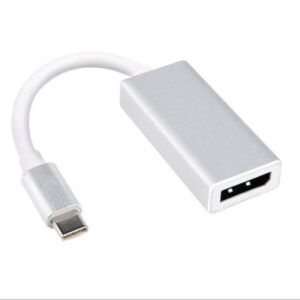 USB tip C na Display Port (DP)