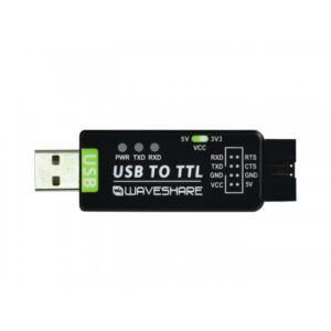 USB na TTL, FT232RL originalni konverter