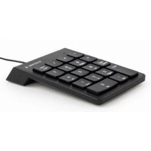 KPD-U-02 Numerička tastatura USB