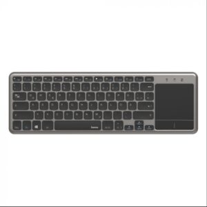 Hama KW-600T bežična tastatura, touchpad