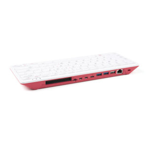 Raspberry Pi 400, FULL komplet, kit, crni + miš