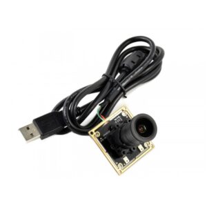 Raspberry Pi 5MP USB kamera (A), IMX335