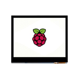 Ekran 3.5 Inča, Za Raspberry Pi (LCD Displej 3.5”), 640×480, Osetljiv Na Dodir