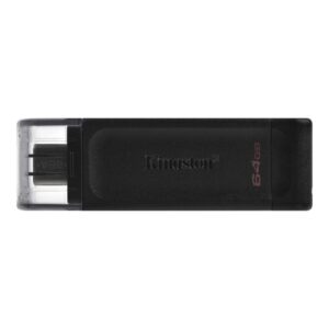 USB tip C Fleš Pen “Data Traveler 70” 64GB, 3.2