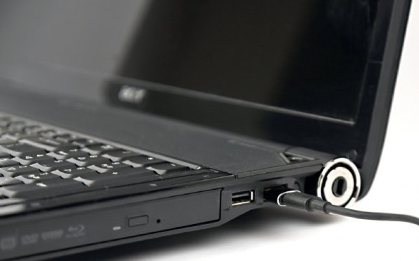 USB (M) na USB tip C (Ž), crni - Slika 4