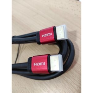 HDMI na HDMI kabl 2.1v 8K (m/m) 1.8m