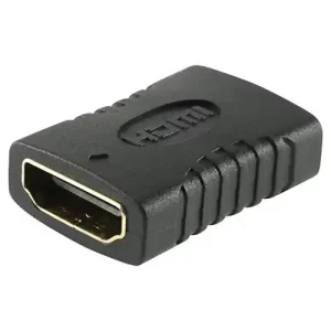 HDMI adapter ž/ž, za nastavljanje HDMI kablova