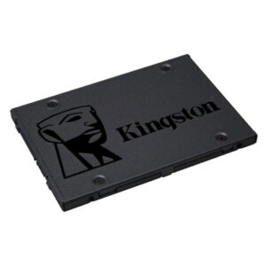 SSD A400 120GB Kingston