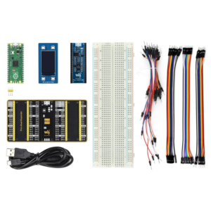Raspberry Pi Pico kit (B)