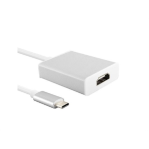 USB tip C na HDMI, adapter, konverter