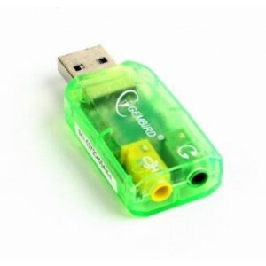 Zvučna kartica USB 5.1 3D