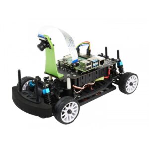 High Speed PiRacer Pro Raspberry Pi Robot