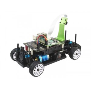 High Speed PiRacer Pro Raspberry Pi Robot