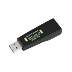 USB 3.2 na LAN konverter-adapter (gigabitni, bez drajvera)