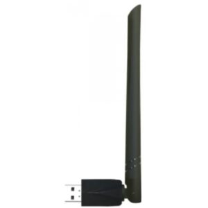 USB 3.0 WiFi adapter AC1300, WNP-UA1300P-01