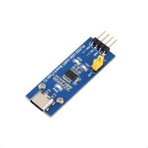 USB (tip C) na UART Board (TTL)