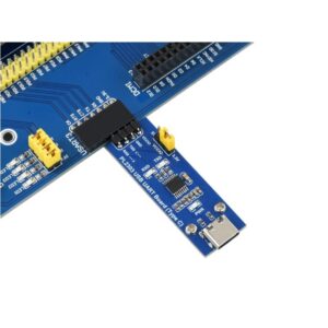 USB HAT (tip C) na UART Board (TTL) za Raspberry Pi