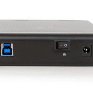 USB 3.0 Eksterno kućište za 3.5” SATA hard diskove FO