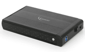 USB 3.0 Eksterno kućište za 3.5” SATA hard diskove FO
