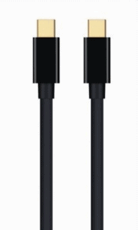 Mini Display Port kabl 1.8m (mini DP - mini DP)