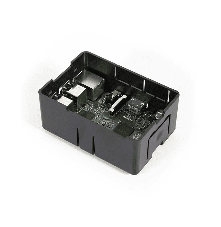 HiFiBerry Univerzalno Kućište, PI 3 - Slika 3