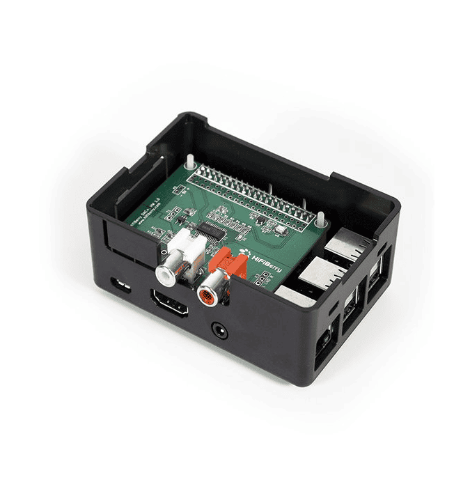 HiFiBerry Univerzalno Kućište, PI 3 - Slika 4