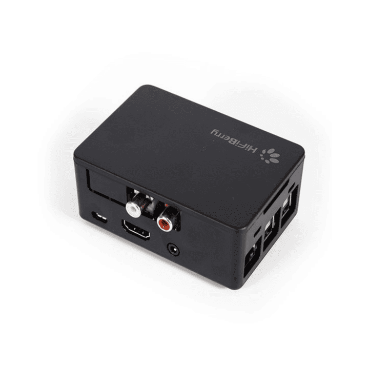 HiFiBerry Univerzalno Kućište, PI 3 - Slika 5