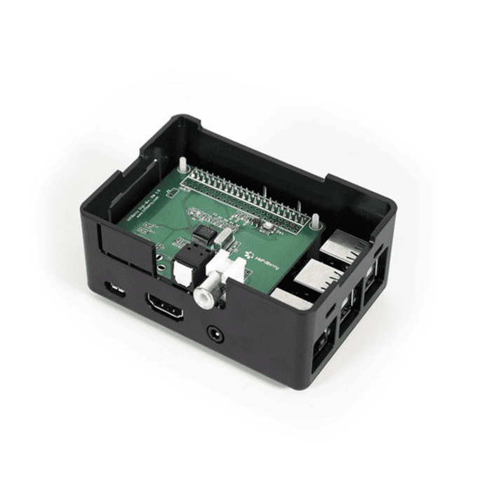 HiFiBerry Univerzalno Kućište, PI 3 - Slika 6