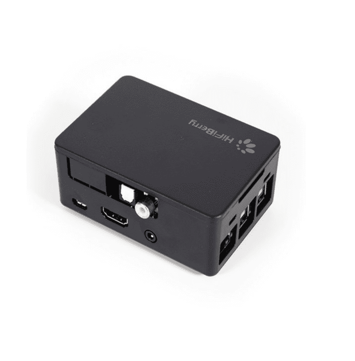 HiFiBerry Univerzalno Kućište, PI 3 - Slika 7