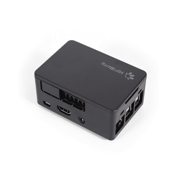 HiFiBerry Univerzalno Kućište, PI 3 - Slika 9