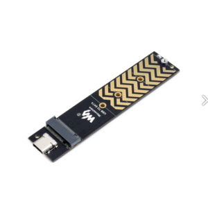 USB-C Adapter za NGFF SSD, USB3.2 Gen2 Tip C