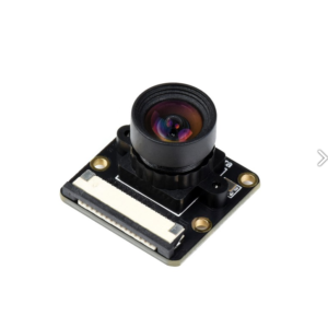 Raspberry Pi 1MP kamera, Global Shutter, OV9281-110