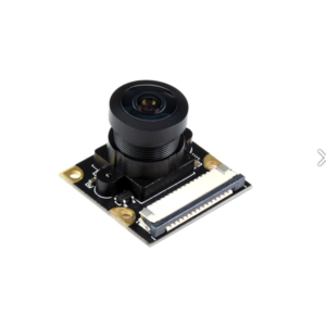 Raspberry Pi 1MP kamera, Global Shutter, OV9281-160