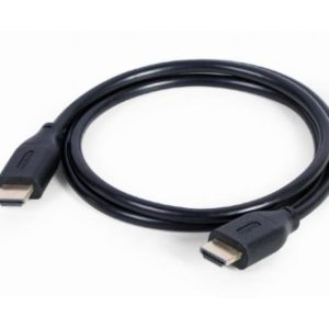 HDMI na HDMI kab M/Ml v.2.1 ethernet support UHD/8K TV 3m CC-HDMI8K-3M