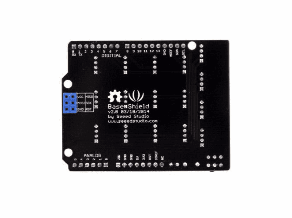 Base Shield V2 - Slika 3