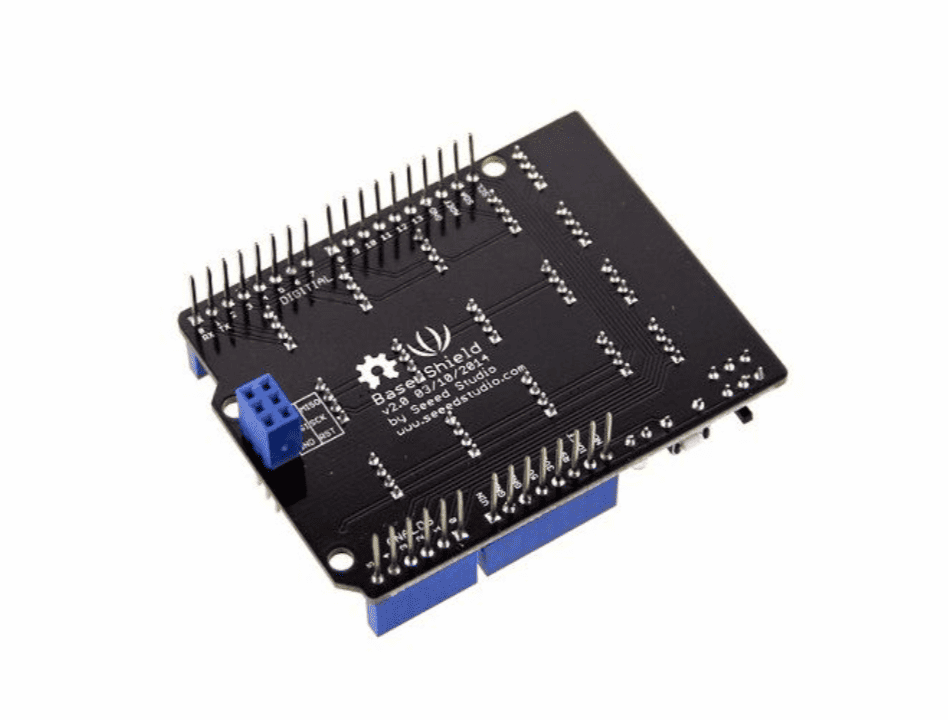 Base Shield V2 - Slika 5