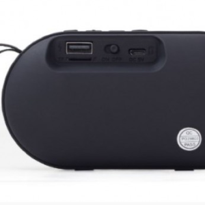 Prenosivi Bluetooth zvučnik 3W, USB, SD, SPK-BT-11