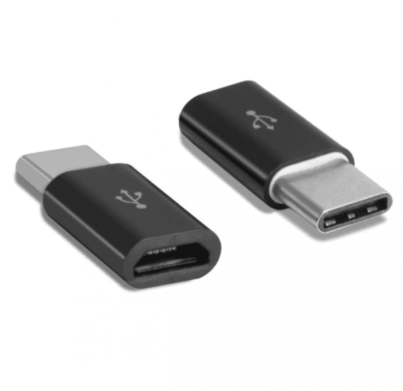 USB tip C adapteri