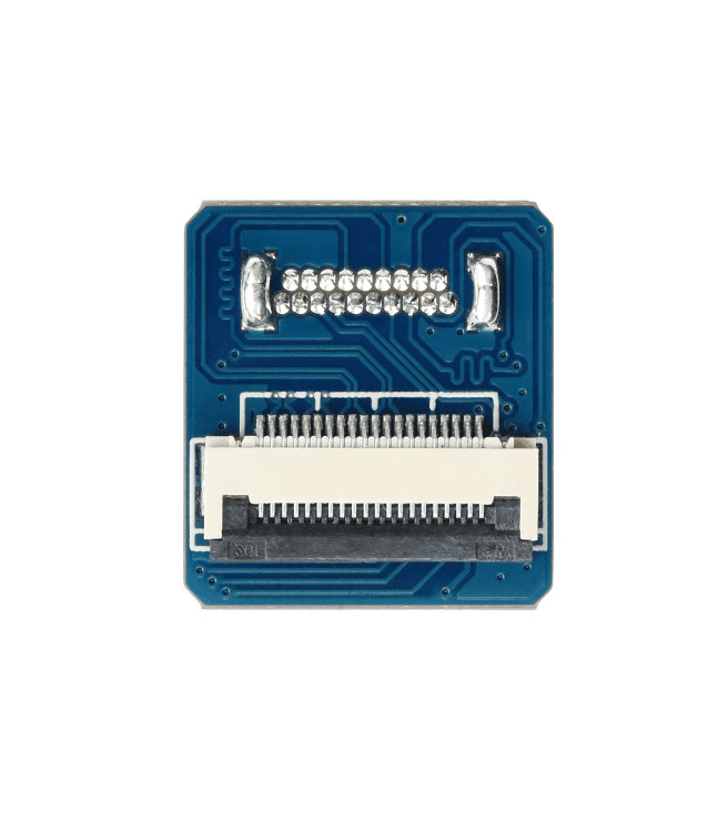DIY HDMI, vertikalni mini HDMI adapter - Slika 5